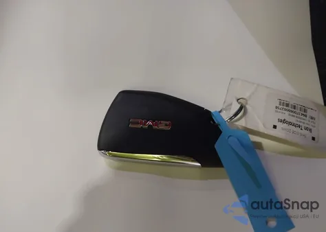 2026 GMC Yukon from USA, damaged, VIN 1GKS2CK83TR136506